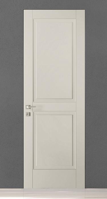 TREND TR10, Ch, Grigio Seta